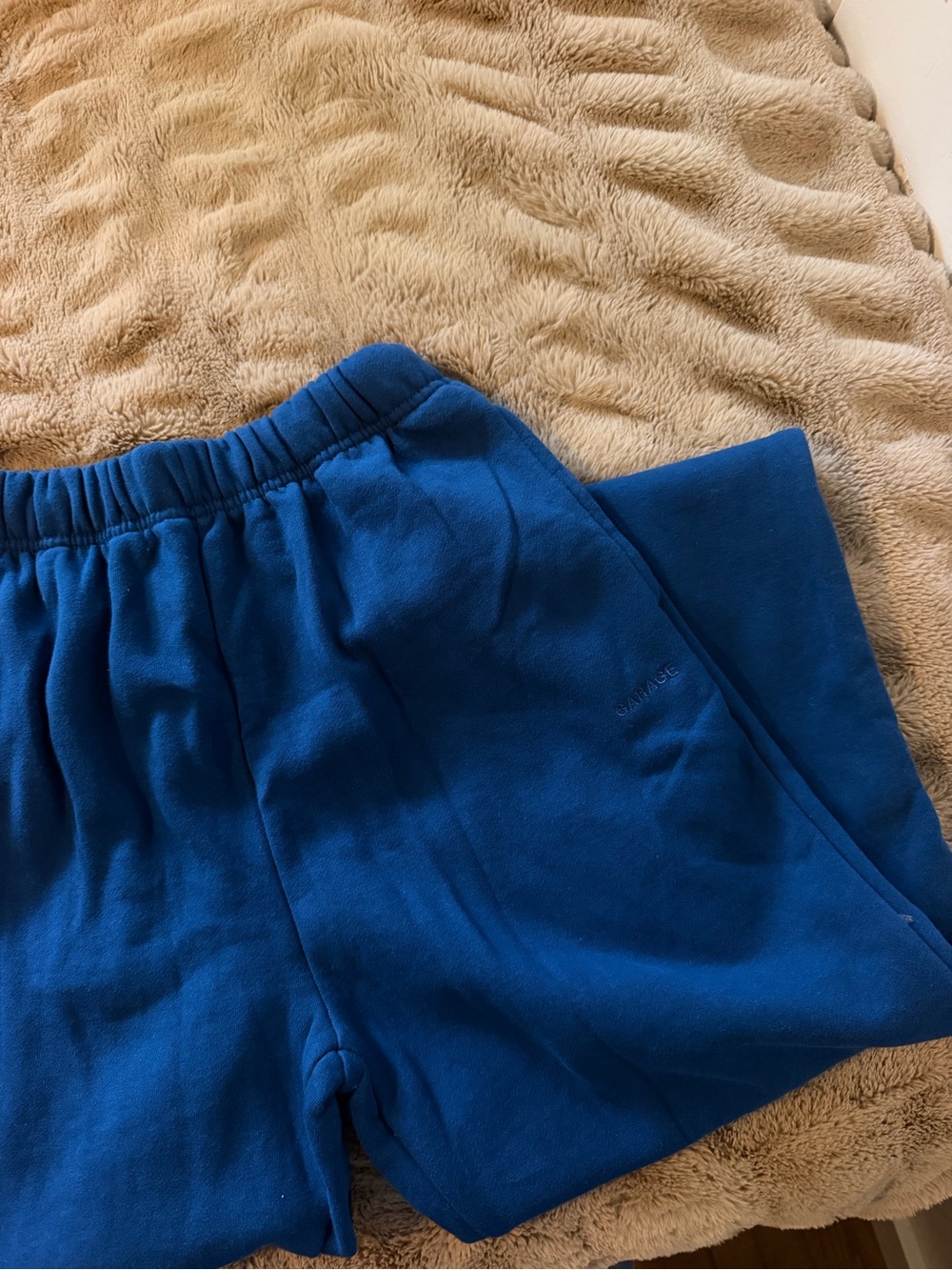 Garage Jogger Sweatpants